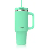 Contigo Thermalock Tumbler cană termoizolantă culoare Green 1200 ml