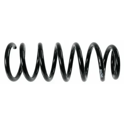 Arc spiral SACHS 994 033