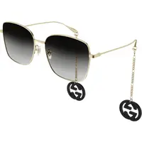 Gucci GG1030SK 001 60