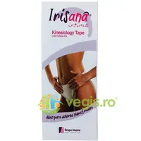 Benzi Terapeutice cu Turmalina pentru Dureri Menstruale 20g