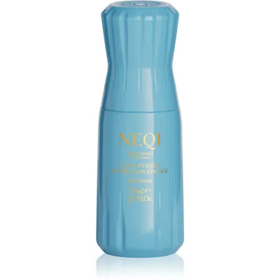 NEQI Build Boost Fill & Seal Balm balsam fără clătire pentru intarirea parului 75 ml