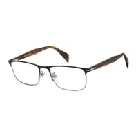 Rame ochelari de vedere barbati David Beckham DB 1209 TI7