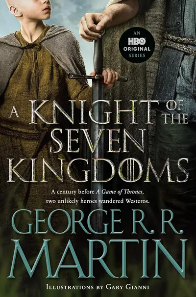 A Knight of the Seven Kingdoms (HBO Tie-In)