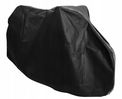 Husa pentru bicicleta, 103x105x62 cm, biciclete de 26 - 28 inch