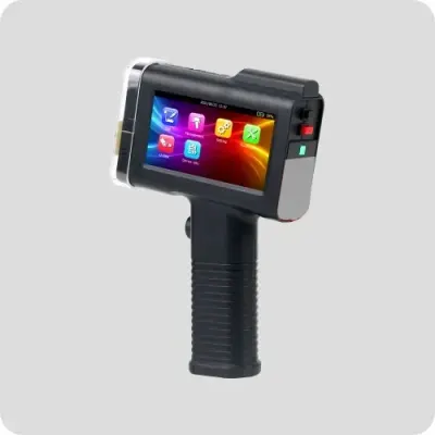 Imprimanta portabila inkjet 6105F, inscriptionare la 600dpi (cartus negru inclus)