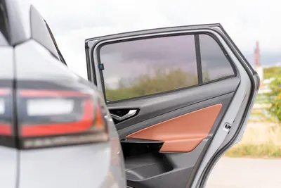 Parasolare Carshades Compatibile Volkswagen ID.4 2020-Prezent SUV