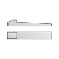 Pana Nas 6887 Otel Olc45-10x 8x120