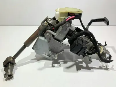 Coloana directie 488108823R Renault Grand Scenic 3 (2009-2011) 1.4 TCE H4J700
