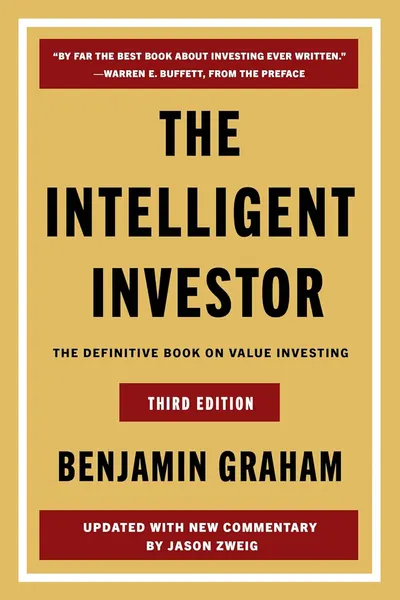 Intelligent Investor (Third Edition)