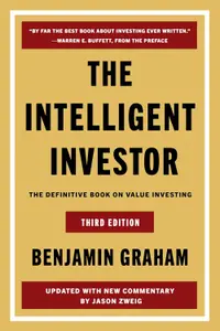 Intelligent Investor (Third Edition)
