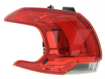 Stop tripla lampa spate stanga ( exterior ) PEUGEOT 2008 I dupa 2013