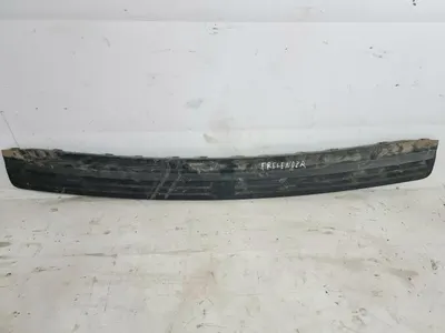 Bandou plastic bara spate culoare stornoway grey (907) 6H52-17877-AC Land Rover Freelander 2 (2006->)