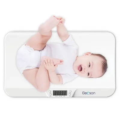 Cantar digital bebelusi/copii EL203A, 20 kg, Neomed