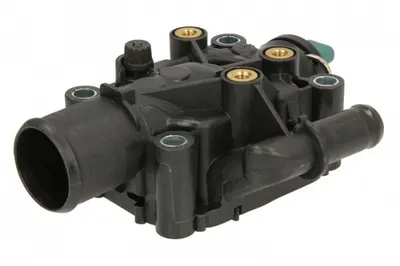 Termostat Lichid Racire Citroen Berlingo, C2, C3 I, C3 Pluriel, C4, C4 I, C-Elysee, Xsara Picasso; Peugeot 1007, 206, 206 Cc, 206 Sw, 207, 301, 307, 307 Cc, 307 Sw, 308 I 1.4-1.6alk Dupa 2000