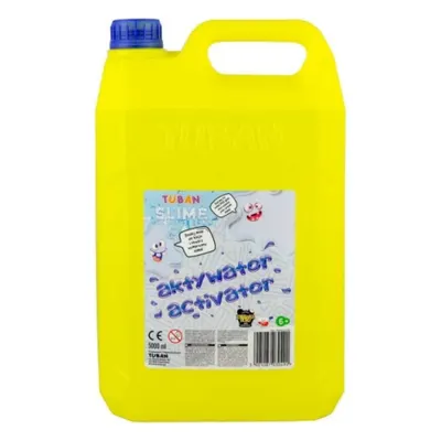 Activator pentru slime, 5 L