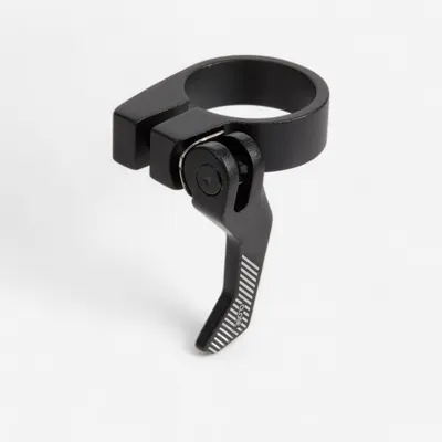 Colier de șa 31.8mm/34.9mm manetă sistem ERGOLOCK