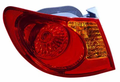 Stop Dreapta (P21 5W P21W) potrivit HYUNDAI ELANTRA IV, ELANTRA V 11.05-12.23