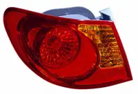 Stop Dreapta (P21 5W P21W) potrivit HYUNDAI ELANTRA IV, ELANTRA V 11.05-12.23