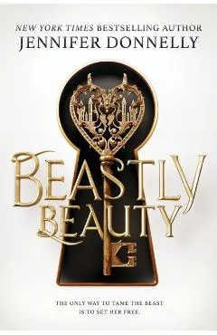 Beastly Beauty