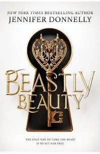 Beastly Beauty