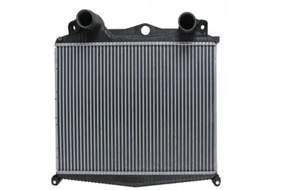 Intercooler potrivit MAN TGA D0836LF41-D2876LF25 04.00