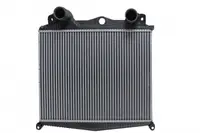 Intercooler potrivit MAN TGA D0836LF41-D2876LF25 04.00-