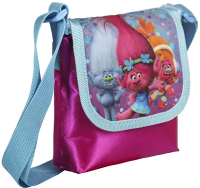 Gentuta pentru copii Cerda – Trolls