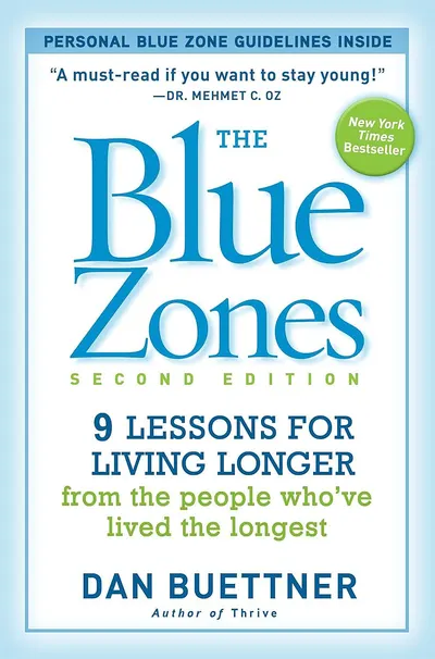 The Blue Zones (2nd Edition)