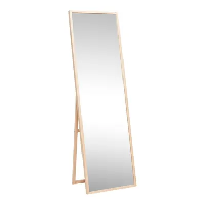 Oglindă de podea 52x167 cm Glimpse – Hübsch