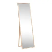 Oglindă de podea 52x167 cm Glimpse – Hübsch