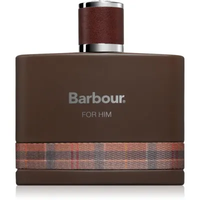 Barbour Origins For Him Eau de Parfum pentru bărbați 100 ml