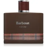 Barbour Origins For Him Eau de Parfum pentru bărbați 100 ml