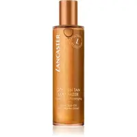 Lancaster Golden Tan Maximizer After Sun Oil ulei pentru corp pentru un bronz de lunga durata