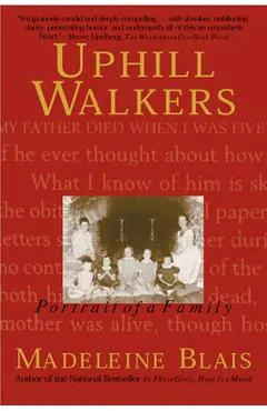 Uphill Walkers: Portrait of a Family