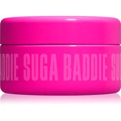 NYX Professional Makeup Fat Oil Body unt de corp spumant cu efect de hidratare cu parfum Suga Baddie 145 ml