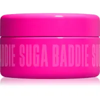 NYX Professional Makeup Fat Oil Body unt de corp spumant cu efect de hidratare cu parfum Suga Baddie 145 ml