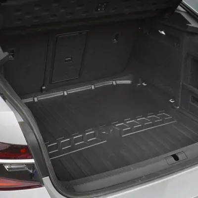 Tavita portbagaj cauciuc Umbrella pentru Volkswagen Golf Vi Combi (2008-2012)