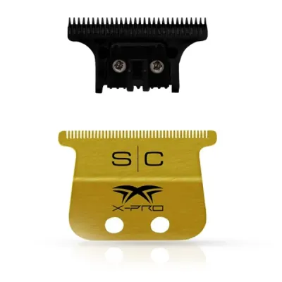 Cutit STYLECRAFT pentru masinile de contur - X-PRO WIDE - GOLD - ALATRSCSEXP_WID