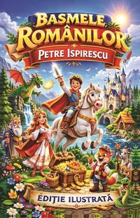 Basmele romanilor (Petre Ispirescu)