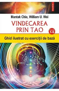 eBook Vindecarea prin Tao ghid ilustrat cu exercitii de baza