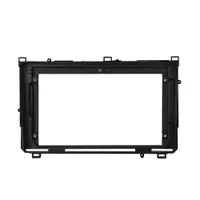KIT Complet Rama Adaptoare + Cablaj Autodrop Toyota Auris (2015+) pentru Navigatie Multimedia Android 9 inch