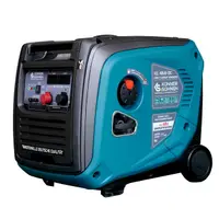 Generator de curent continuu KS 48VS-DC, versiunea 50–55V