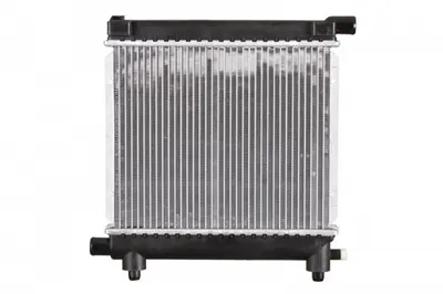 Radiator motor potrivit MERCEDES 124 (W124), 124 T-MODEL (S124), 190 (W201) 1.8 2.0 2.3