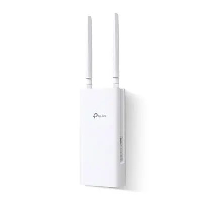 Router wireless TP-LINK TL-MR100-OUTDOOR, WIFI 4, Single Band