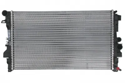 Radiator motor (Manual) potrivit MERCEDES VIANO (W639), VITO MIXTO (W639), VITO (W639) 2.0D-Electric