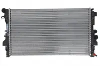 Radiator motor (Manual) potrivit MERCEDES VIANO (W639), VITO MIXTO (W639), VITO (W639) 2.0D-Electric