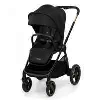 Carucior 2 in 1 Kinderkraft Nea 2.0 Midnight Black