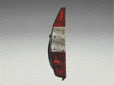 Stop tripla lampa spate dreapta FIAT DOBLO 2001-2005