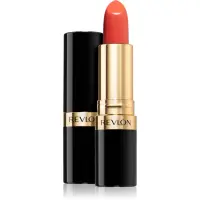 Revlon Cosmetics Super Lustrous™ Lipstick ruj crema culoare 750 Kiss Me Coral 4.2 g
