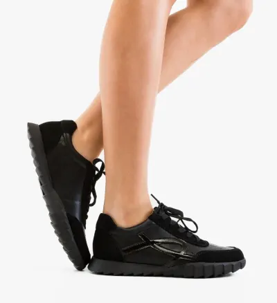 Pantofi Casual Ynun Negri